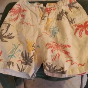 Gennera collection shorts 5